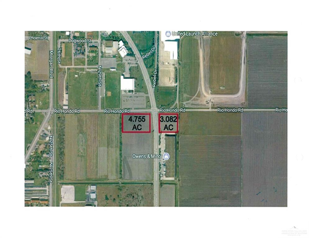 Photo 1 of 0 Loop 499 Road, Harlingen