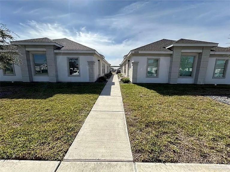 Photo 1 of 5609 Sandpiper Avenue, McAllen