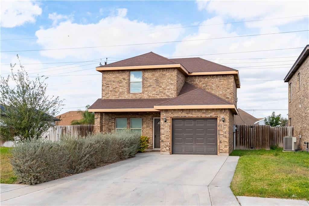 Photo 1 of 2601 Torreon Street, Hidalgo