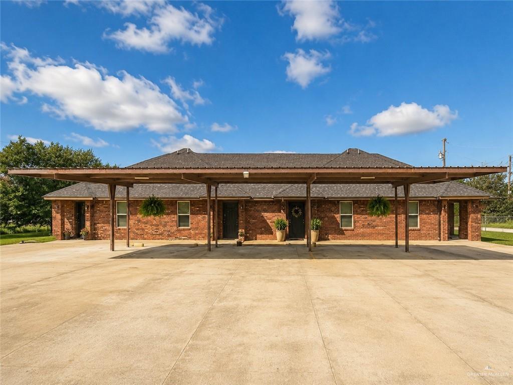 Photo 1 of 5206 Murillo Street #2, Edinburg
