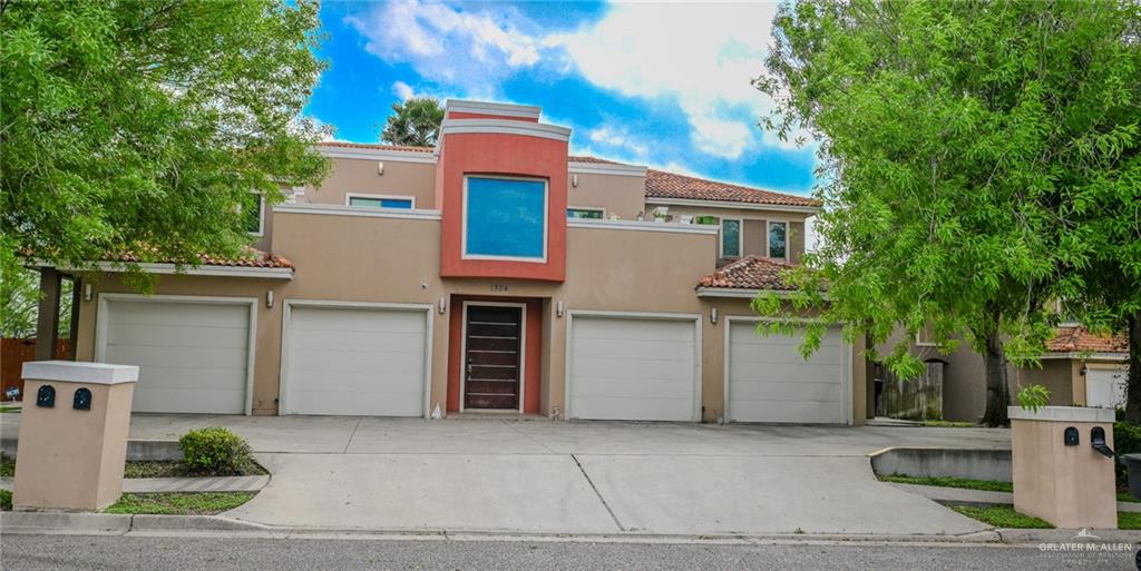 Photo 1 of 1304 Pineridge Avenue #3, McAllen