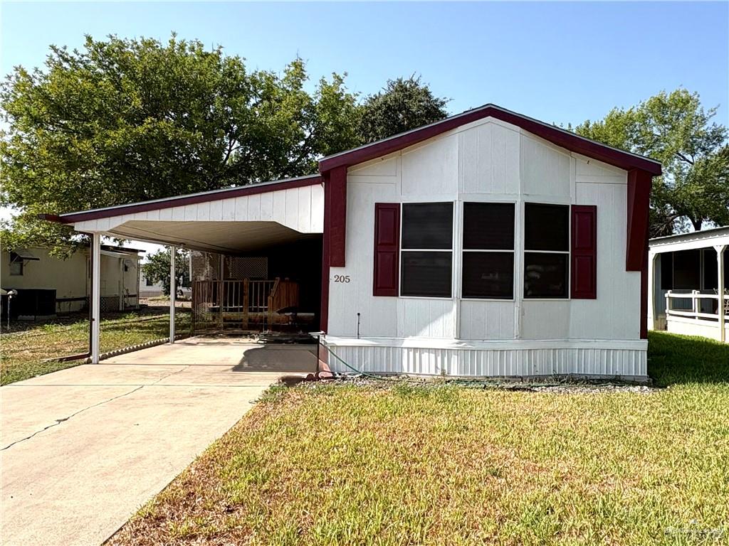 Photo 1 of 205 Hub Drive, Mission