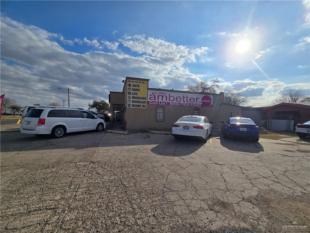 Photo 3 of 2024 Raul Longoria Road