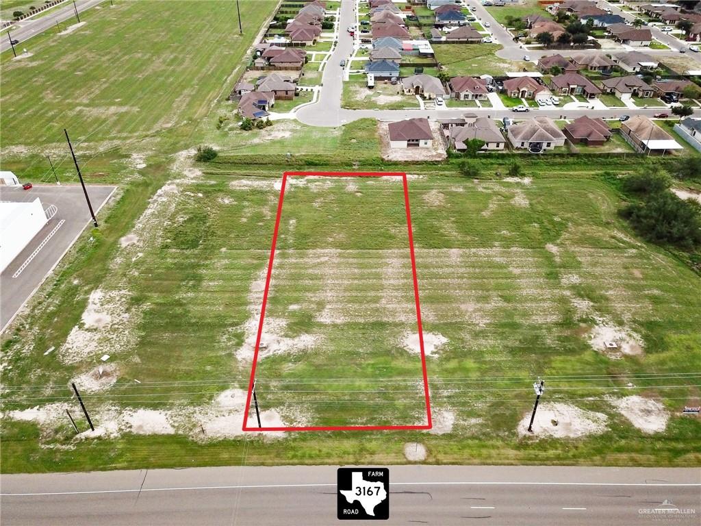 Photo 1 of 270 FM 3167, Rio Grande City