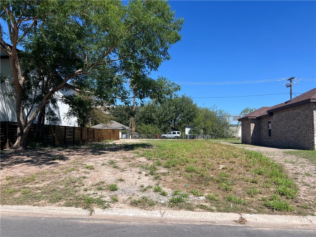 Photo 1 of 1624 Toronto Avenue, McAllen