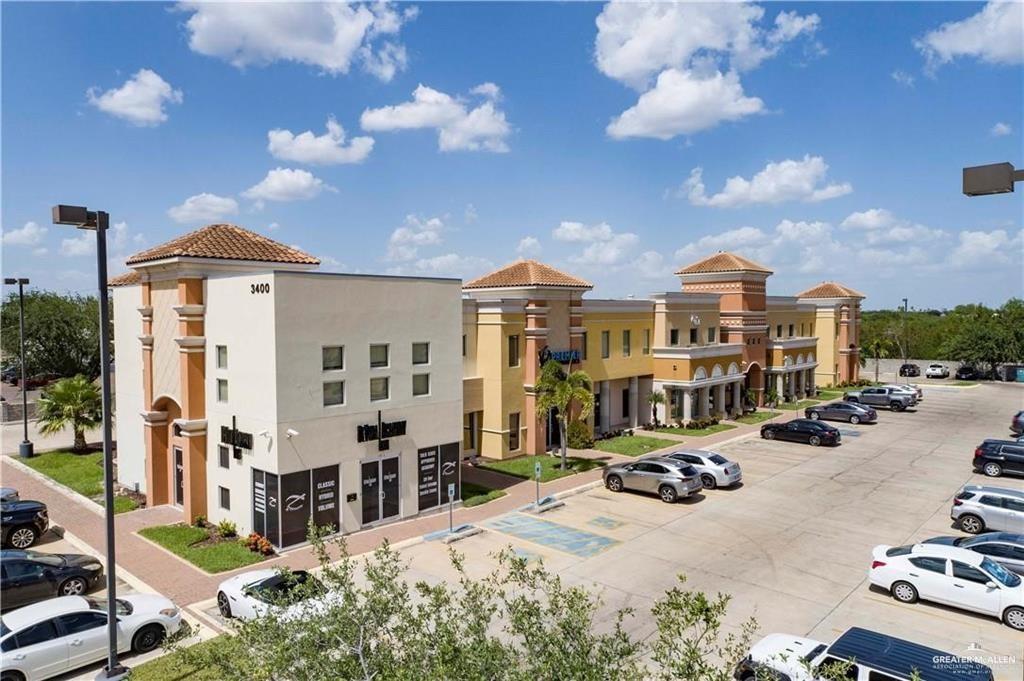 Photo 1 of 3400 Mccoll Road #28, McAllen