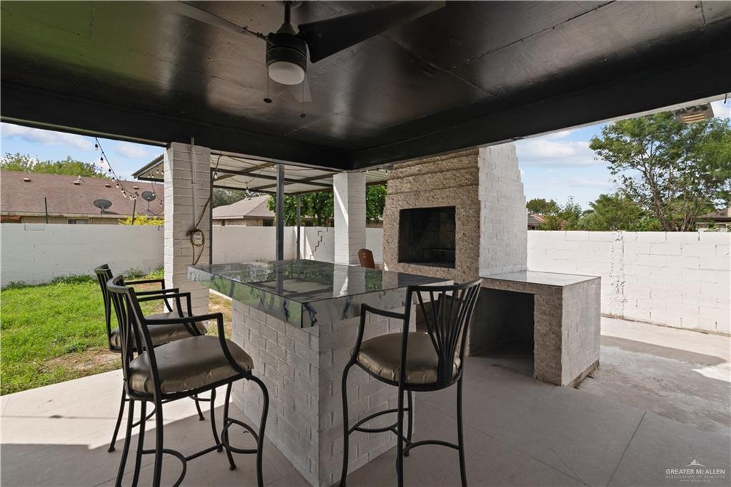 Photo 23 of 3402 Huisache Avenue
