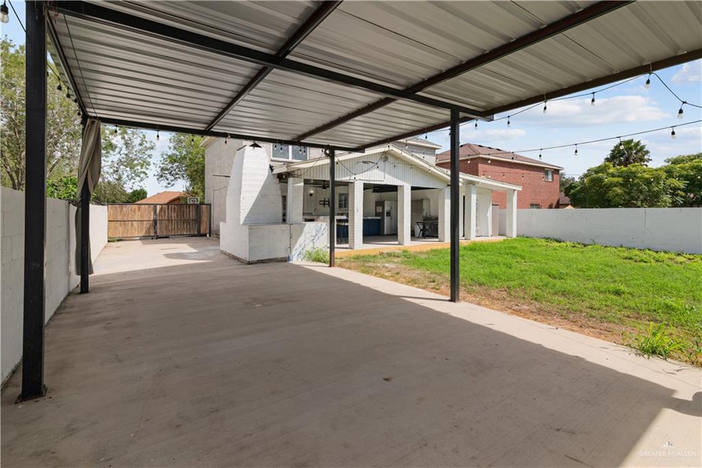 Photo 25 of 3402 Huisache Avenue