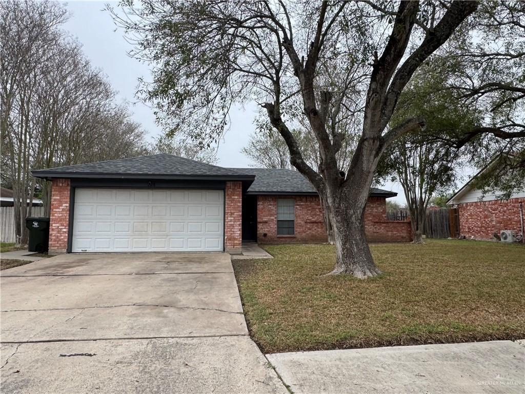 Photo 1 of 2018 Adrian Street, Harlingen