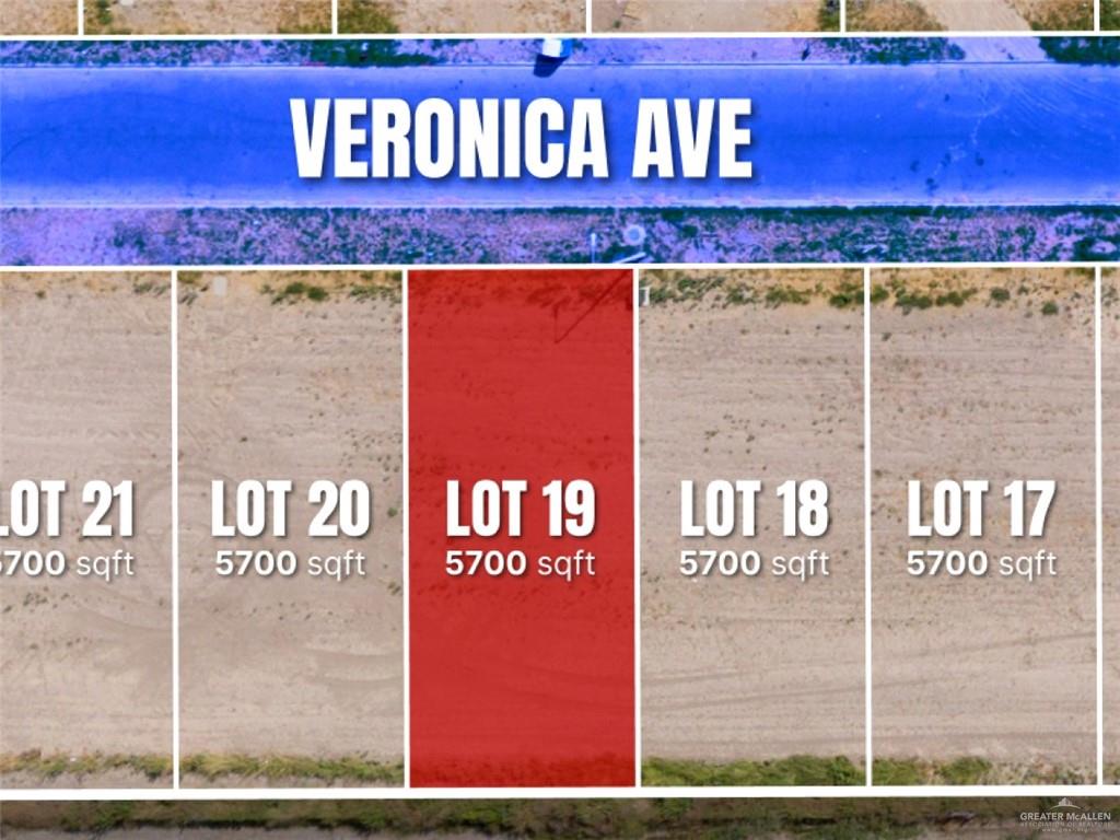 Photo 1 of Lot 19 Veronica Avenue, Roma