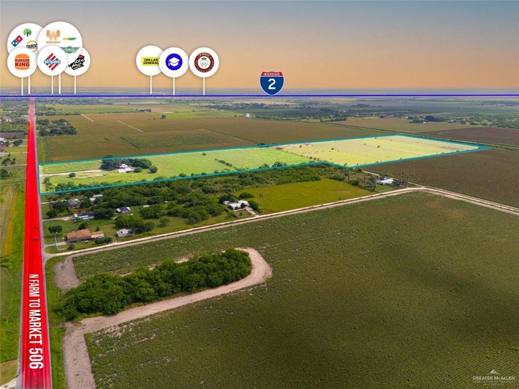 Photo 1 of 0 FM 506 Road, La Feria