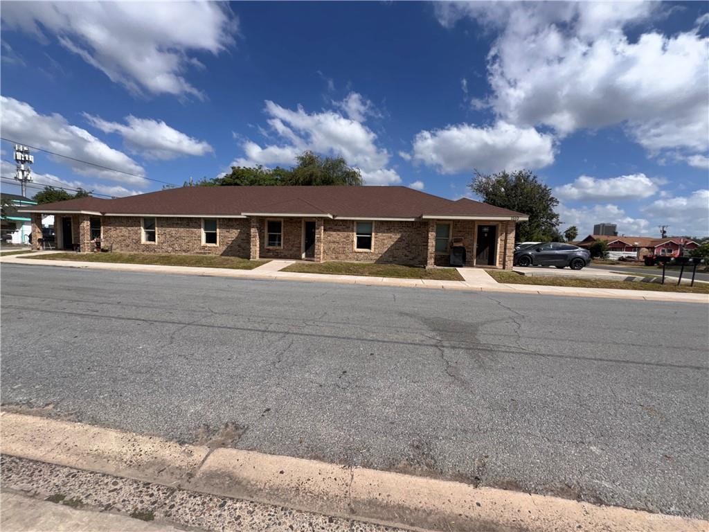 Photo 1 of 1510 Ithaca Avenue #2, McAllen