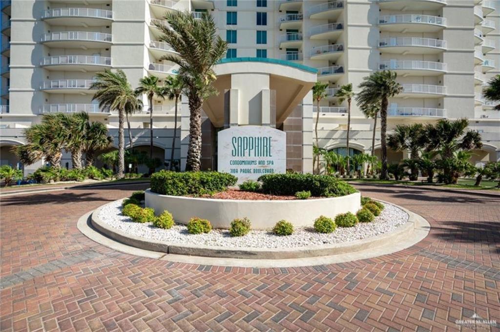 Photo 3 of 310 Padre Boulevard #602