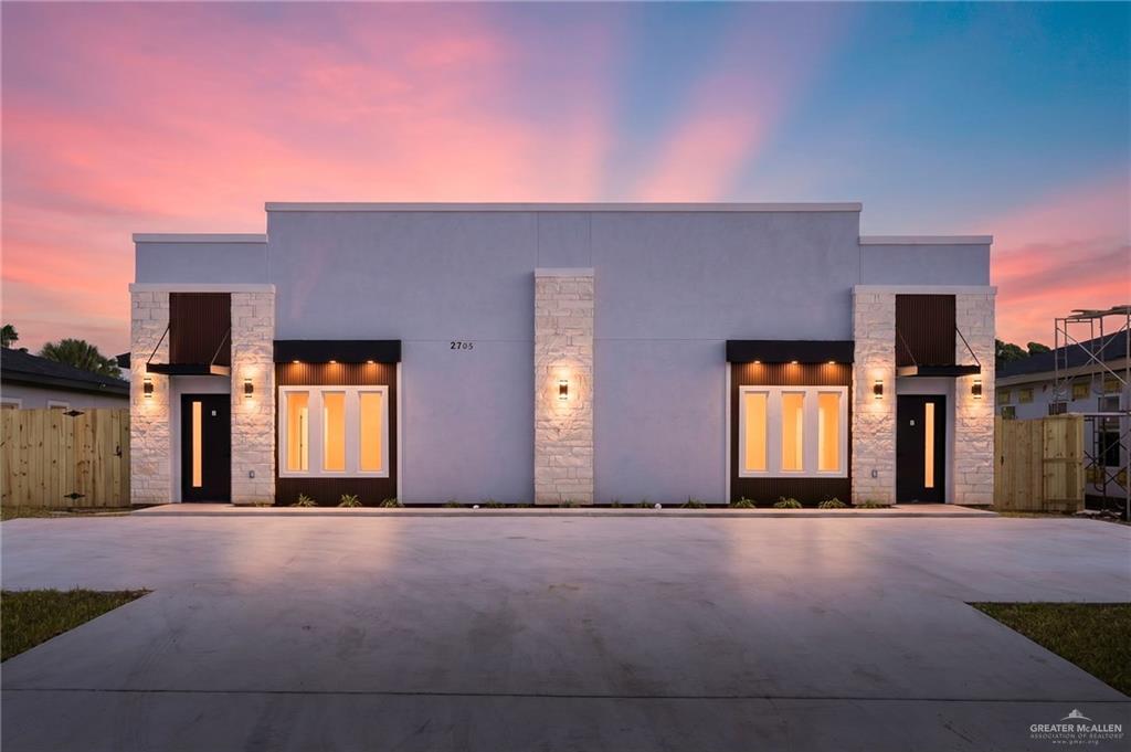 Photo 1 of 2713 Bald Cypress Drive, Weslaco