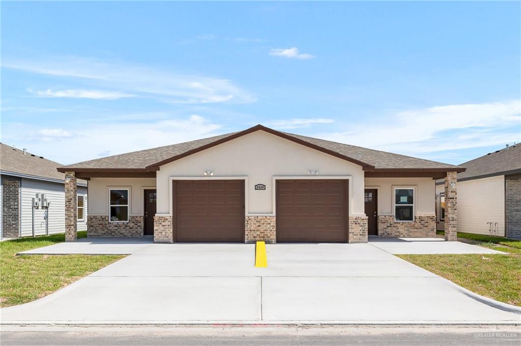 Photo 1 of 2416 Valley Circle, La Feria