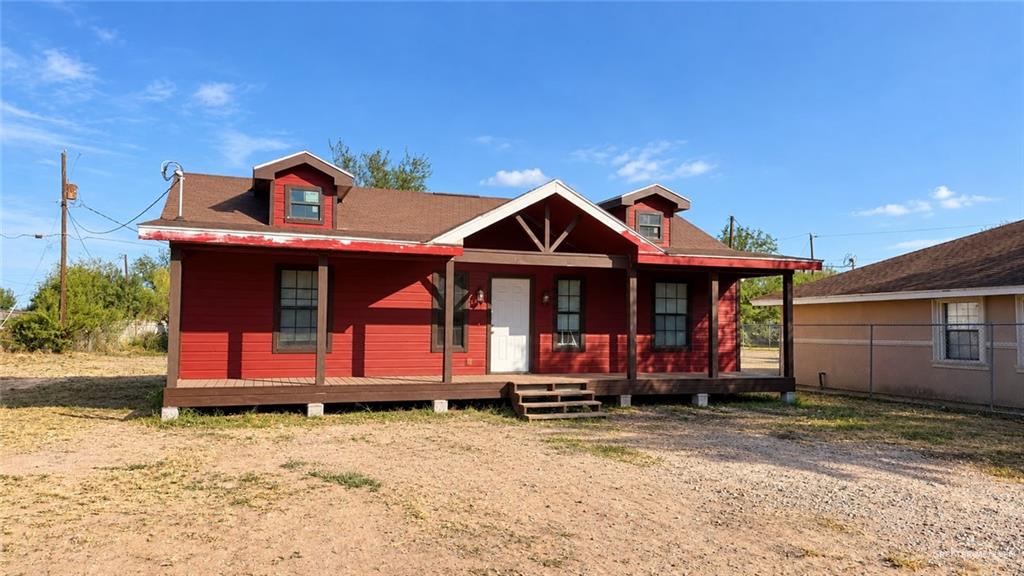 Photo 2 of 113 Mesquite Circle