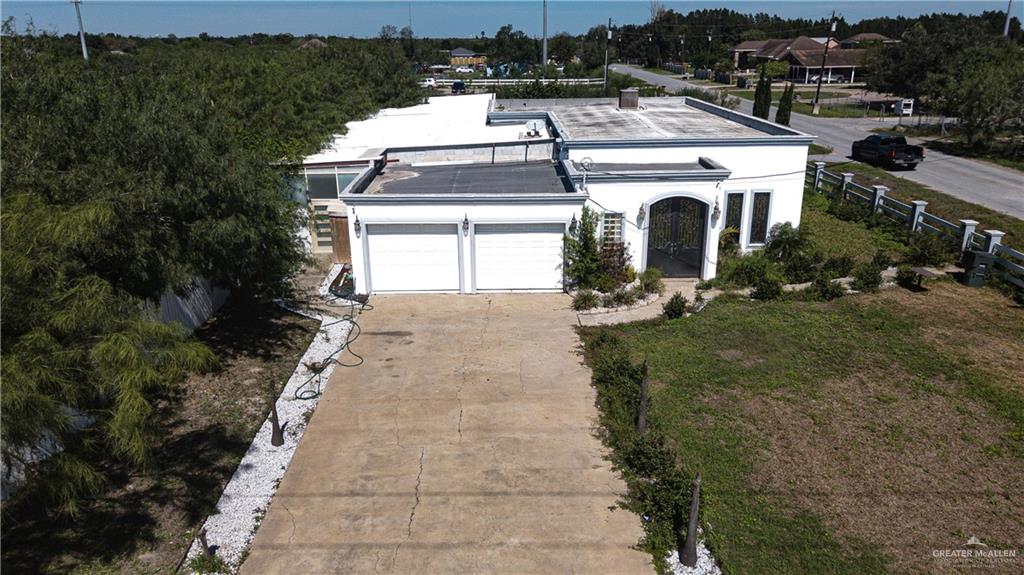 Single Family home at 7425 Eden Street, Mercedes, Texas