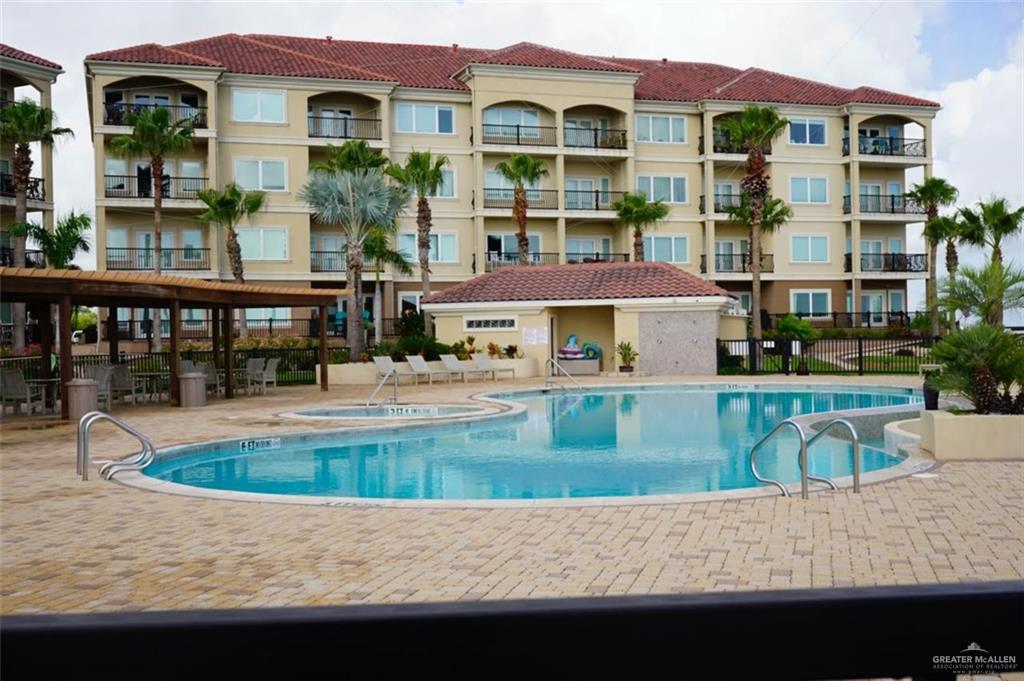 Photo 1 of 301 Houston Street #3102, Port Isabel