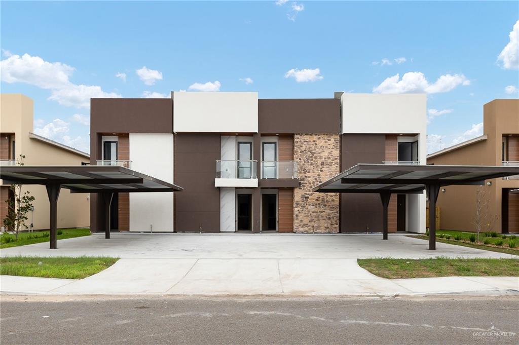 Photo 1 of 1116 Santa Rosa Street, Edinburg