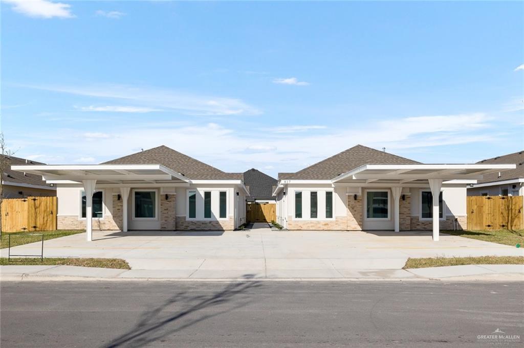 Photo 1 of 1007 Woodson Avenue #4, Edinburg