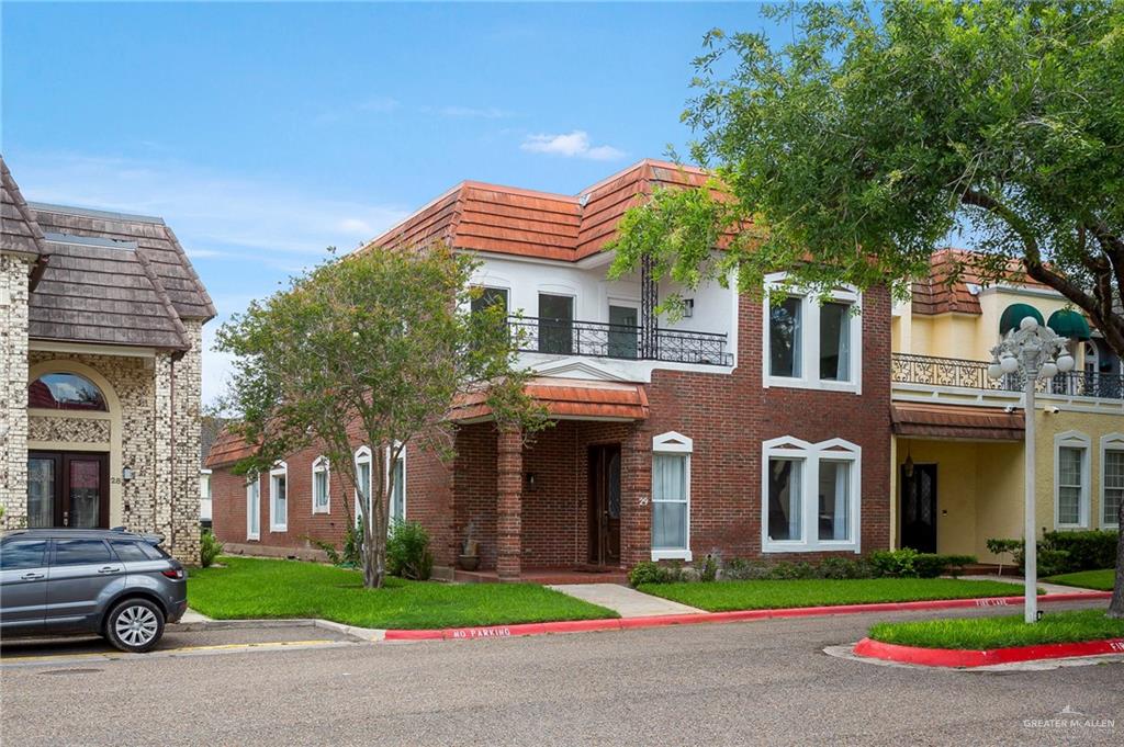 Photo 1 of 3100 2nd Street #29, McAllen