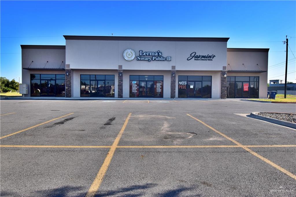 Photo 1 of 522 Business 83 Street #B, Donna