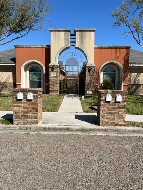 Photo 1 of 4708 Cypress Street, Pharr