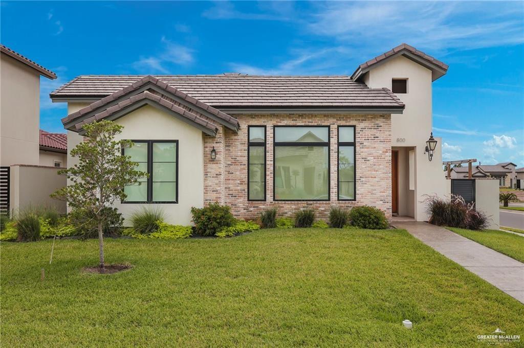 Photo 1 of 800 Grambling Avenue, McAllen