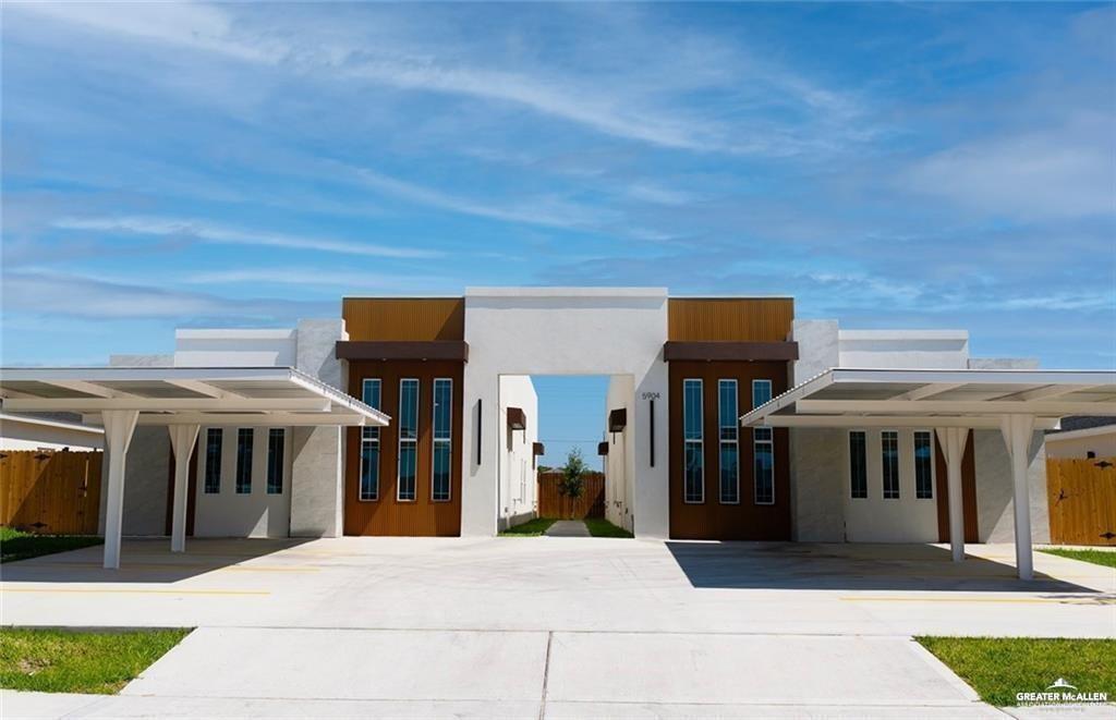 Photo 1 of 5800 Providence Avenue #D, McAllen