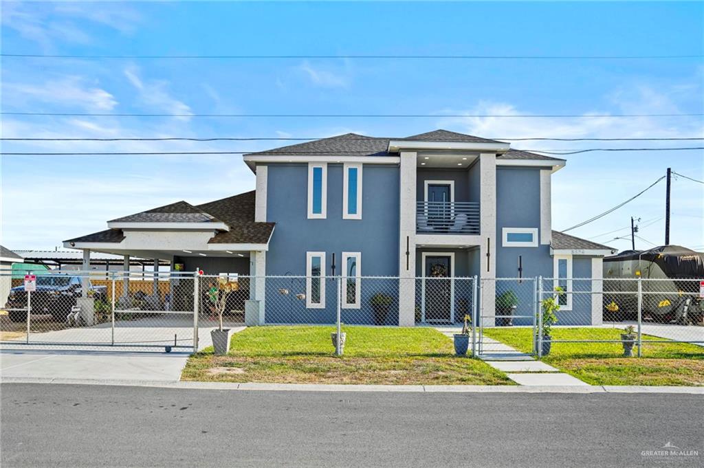 Photo 1 of 5576 Grant Street, Weslaco