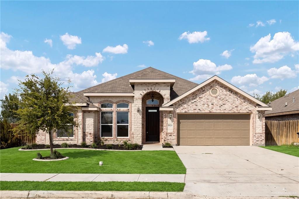 Photo 1 of 5524 Xenops Avenue, McAllen