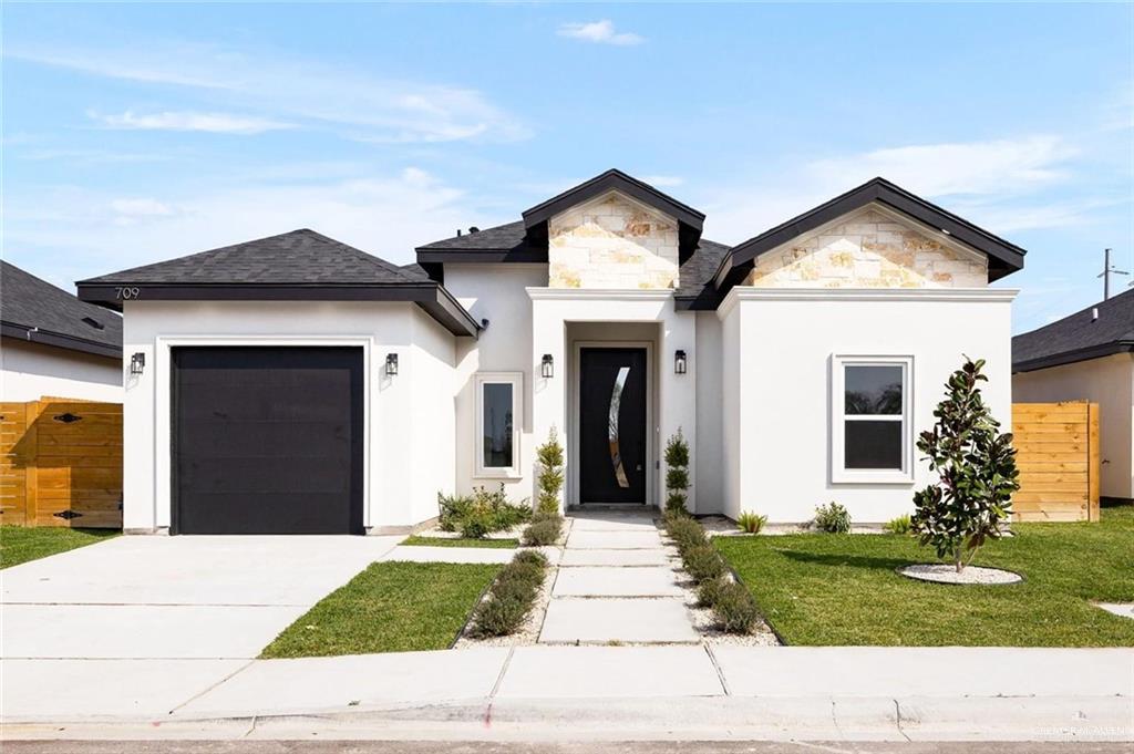 Photo 1 of 709 Sadie Street, Edinburg