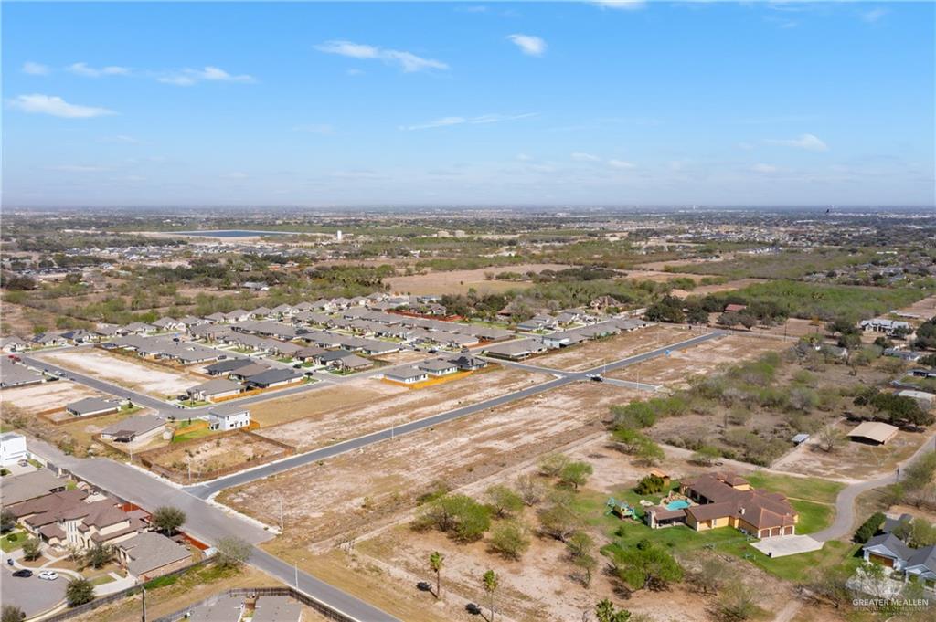Photo 1 of 5313 Teal Avenue, McAllen