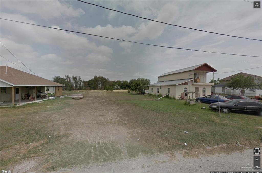 Photo 1 of 605 Martinez Street, Weslaco