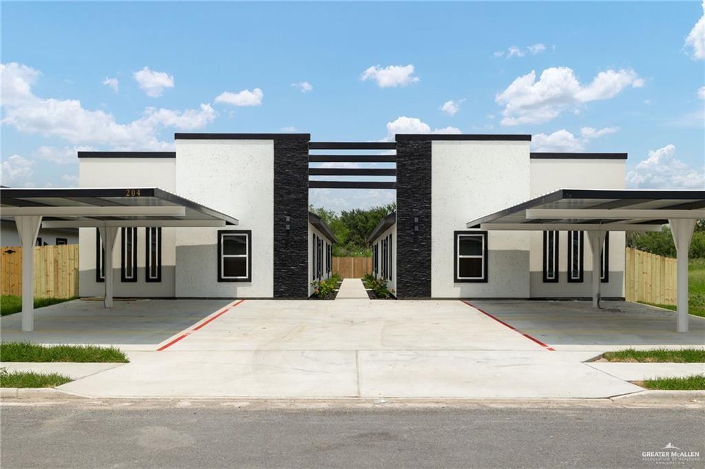 Photo 1 of 188 Farrell Road #4, Weslaco