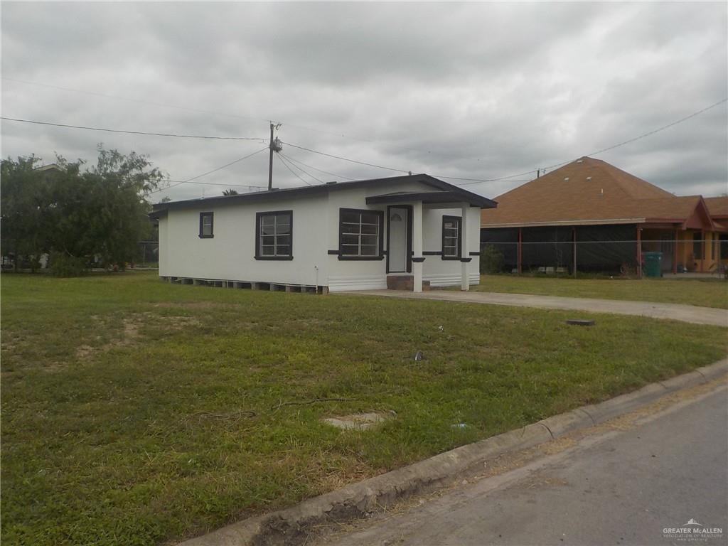 Photo 1 of 801 Mavi Drive, Pharr