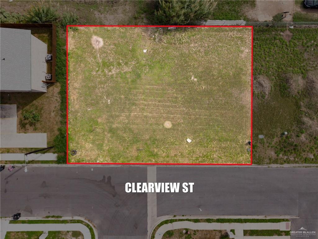 Photo 1 of 2504 Clearview Street, Weslaco