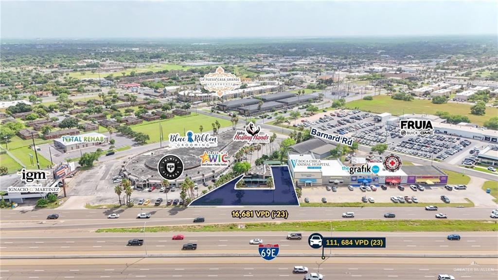 Photo 7 of 1235 Expressway 77