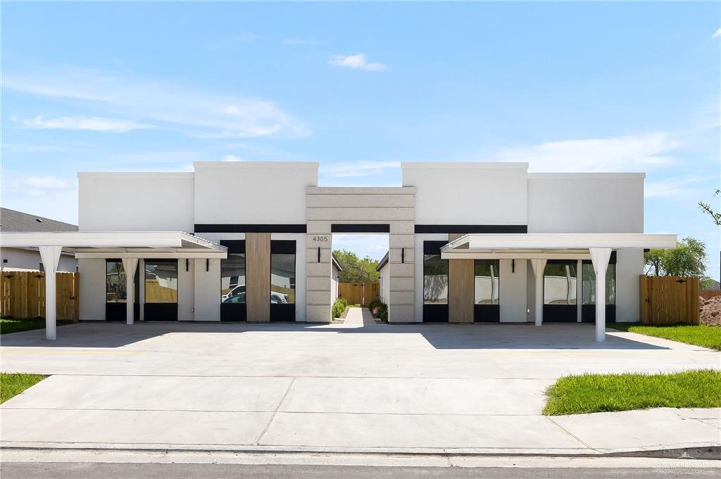 Photo 1 of 4221 Heron Avenue #19, McAllen