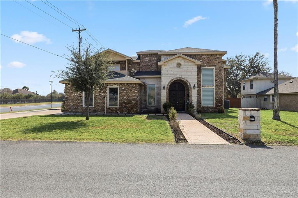 Photo 1 of 4201 Country Street, Edinburg