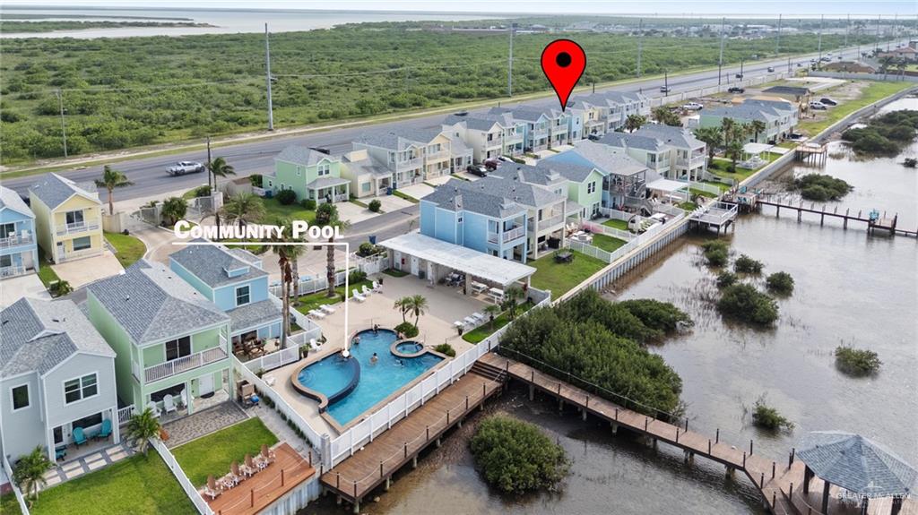 Photo 1 of 219 Las Joyas Boulevard, Port Isabel