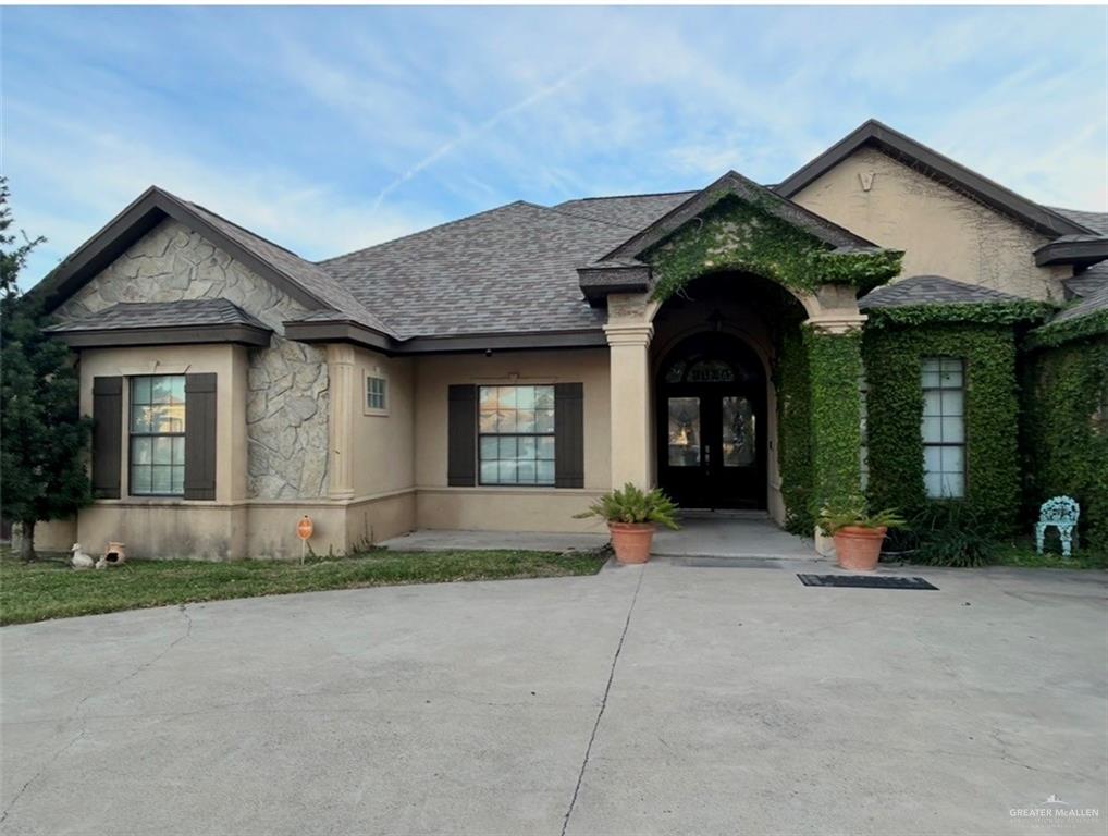 Photo 1 of 3620 Ida Street, Edinburg