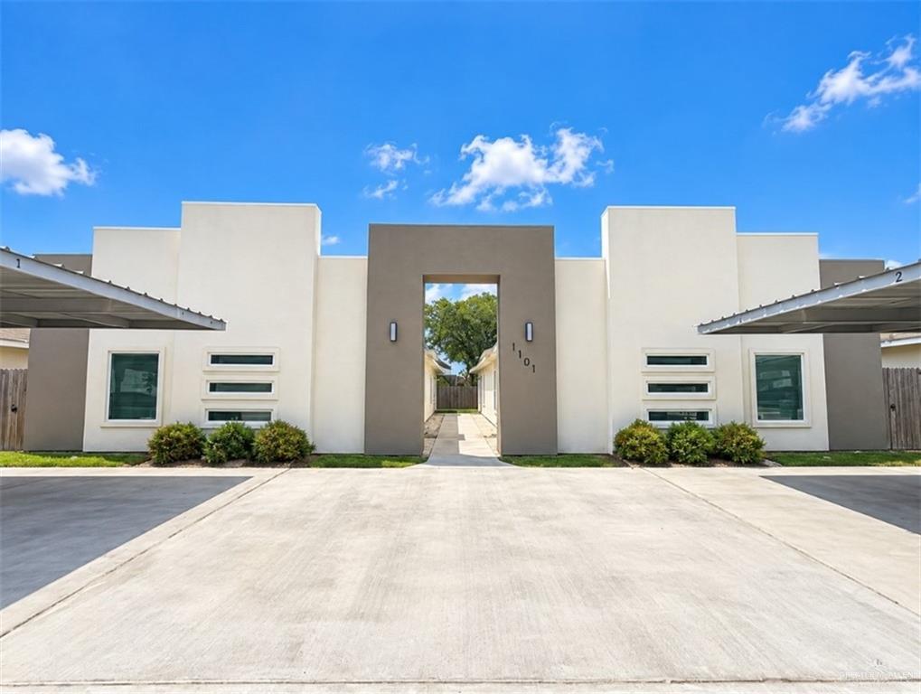 Photo 1 of 1303 Heritage Drive, Pharr