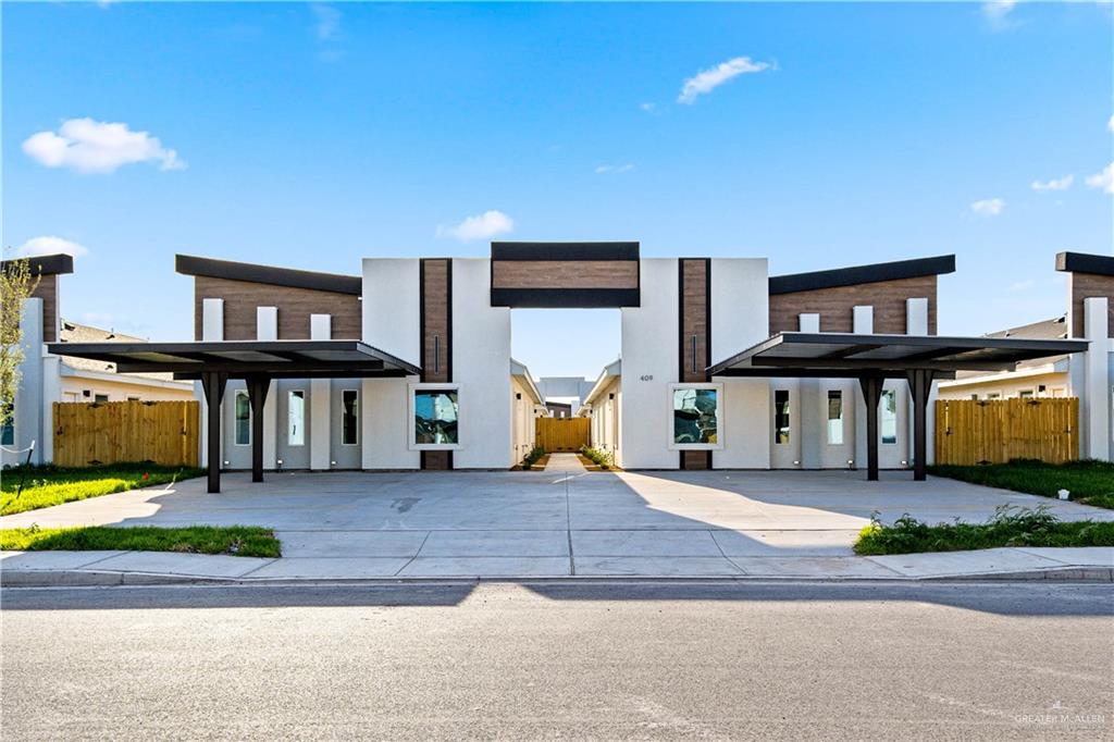 Photo 1 of 405 Onyx Avenue #4, Edinburg