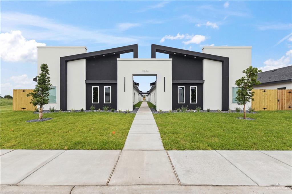 Photo 1 of 11504 25th Street, McAllen