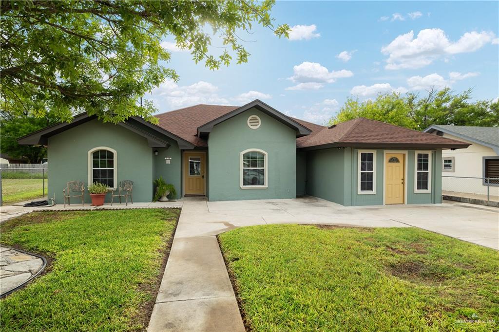 Photo 1 of 110 Penitas Avenue, La Joya