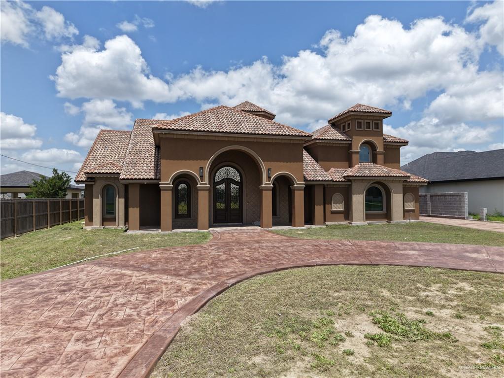Photo 1 of 2916 Fletcher Street, Weslaco