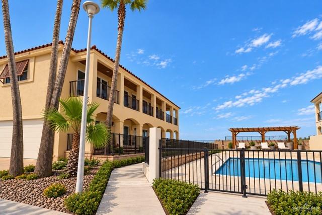 Photo 1 of 112 Villa Doce Drive, South Padre Island