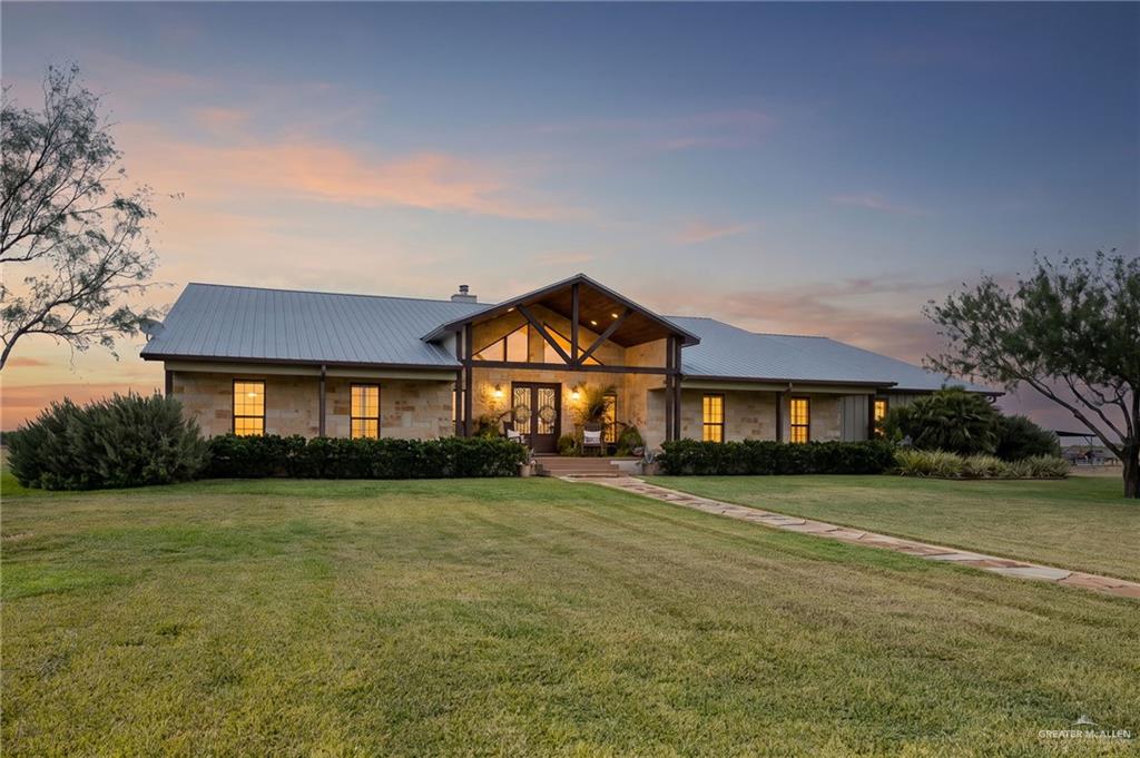 Photo 1 of 10214 Clark Road, La Feria