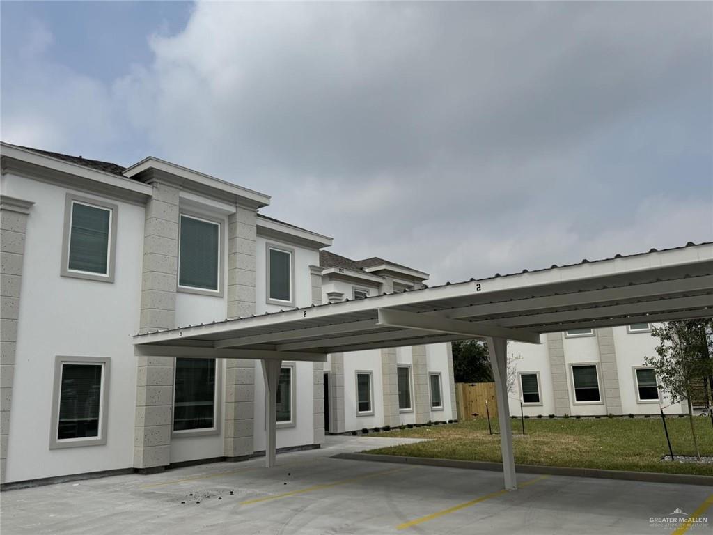 Photo 1 of 1312 Sucre Drive #2, Edinburg